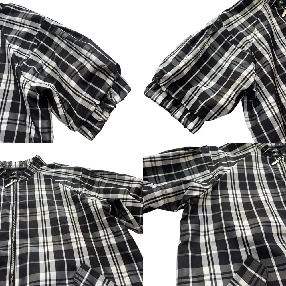 AGB women’s size
